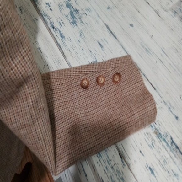 Koret of califirnia wool blazer - Picture 4 of 4